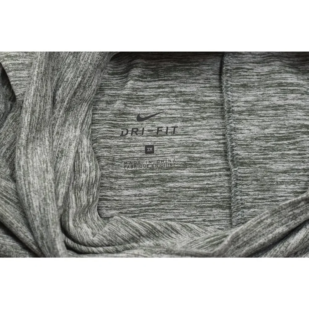 Nike dri fit