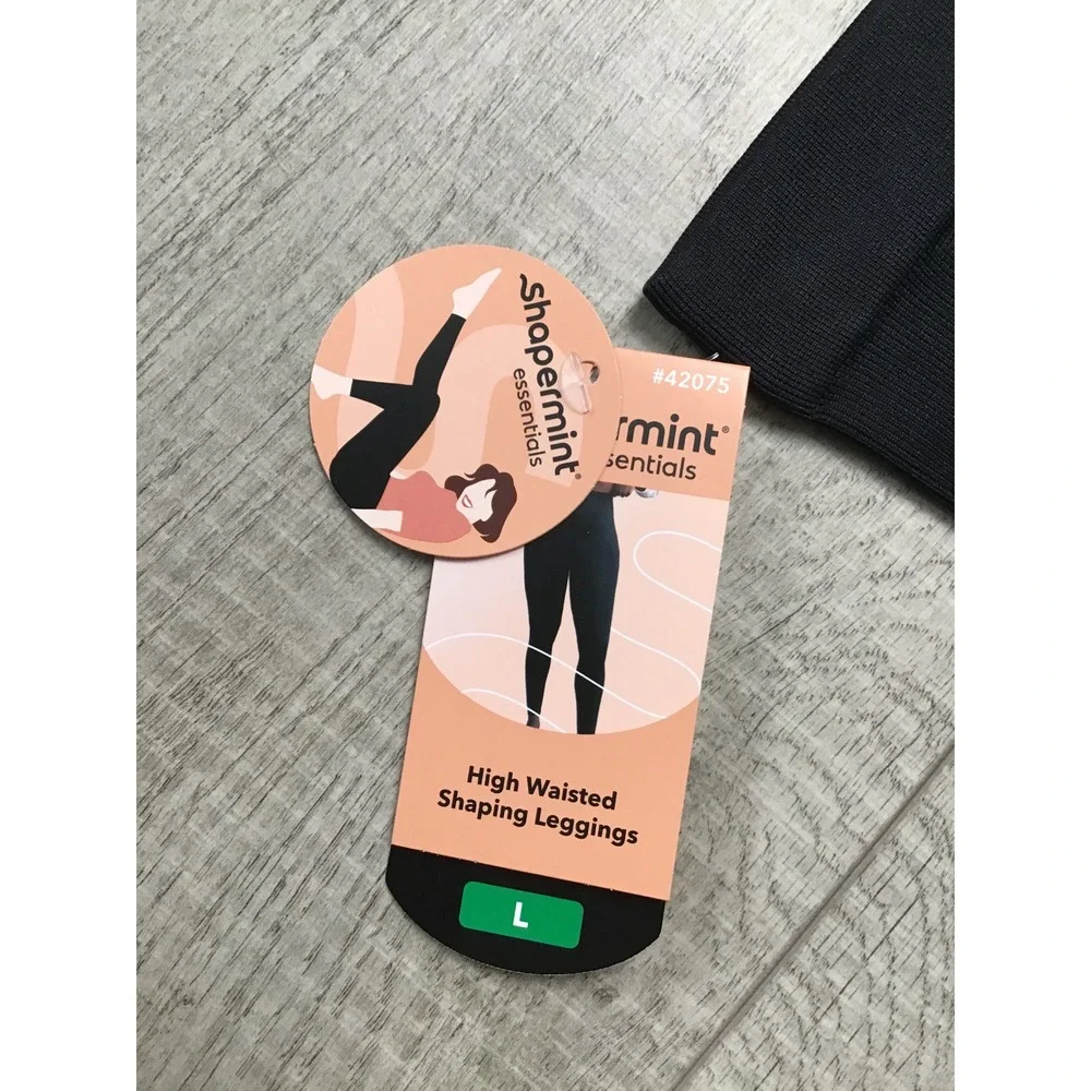 Shapermint essentials high