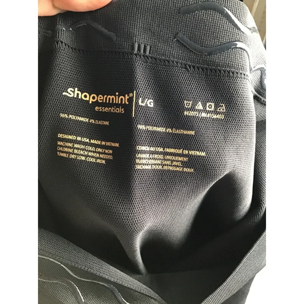 Shapermint essentials high