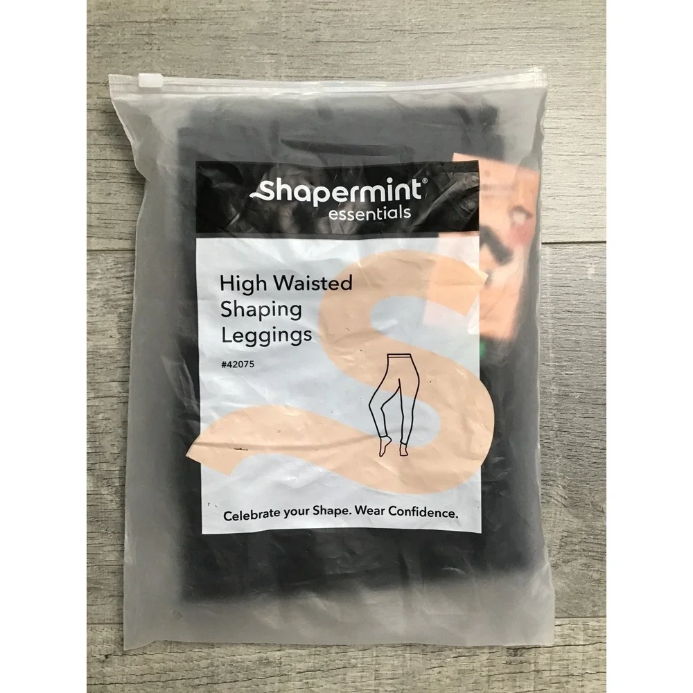 Shapermint essentials high