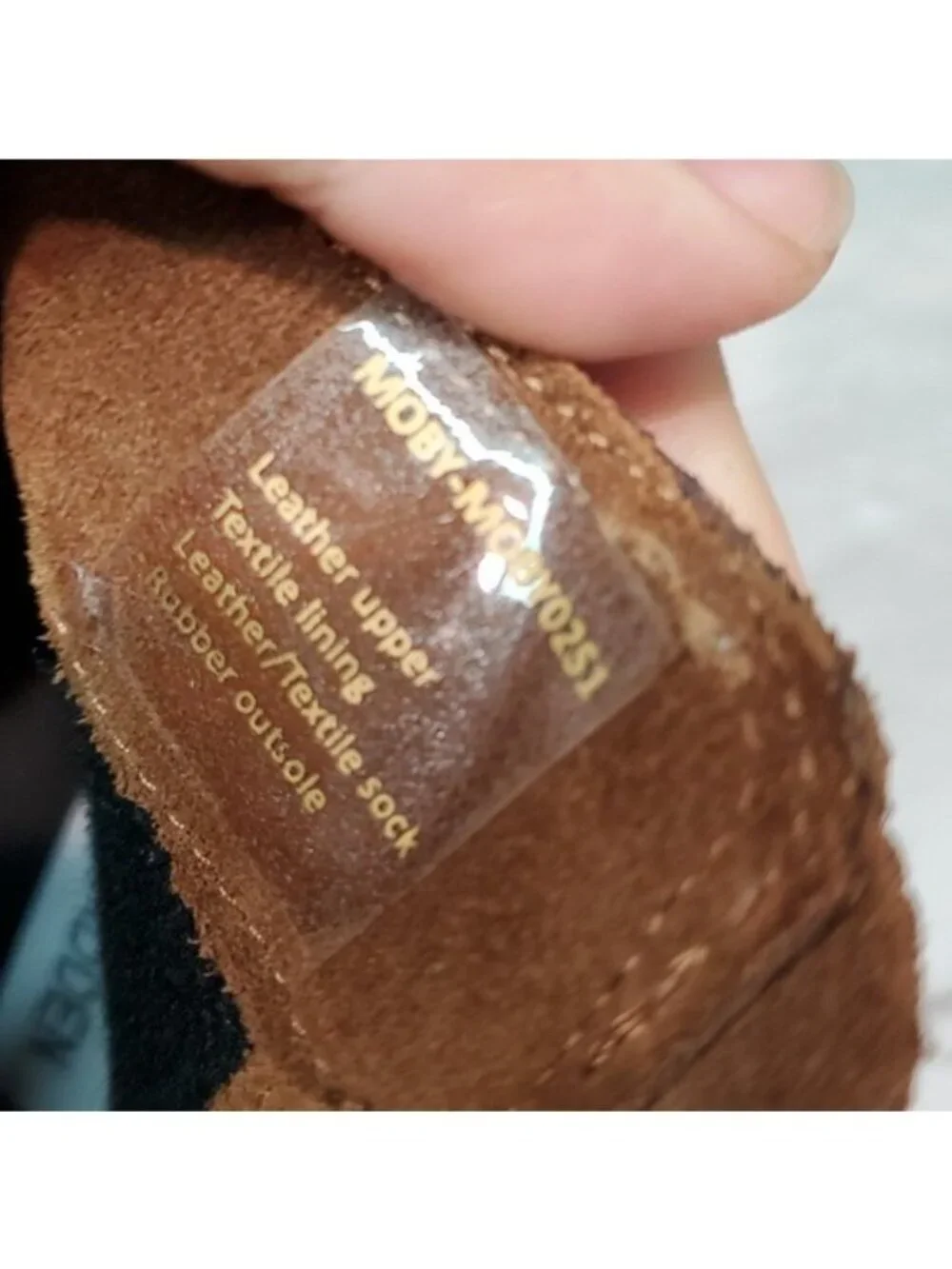 Steve Madden good steve