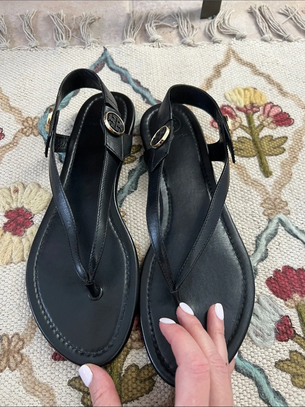 Tory Burch authentic tory