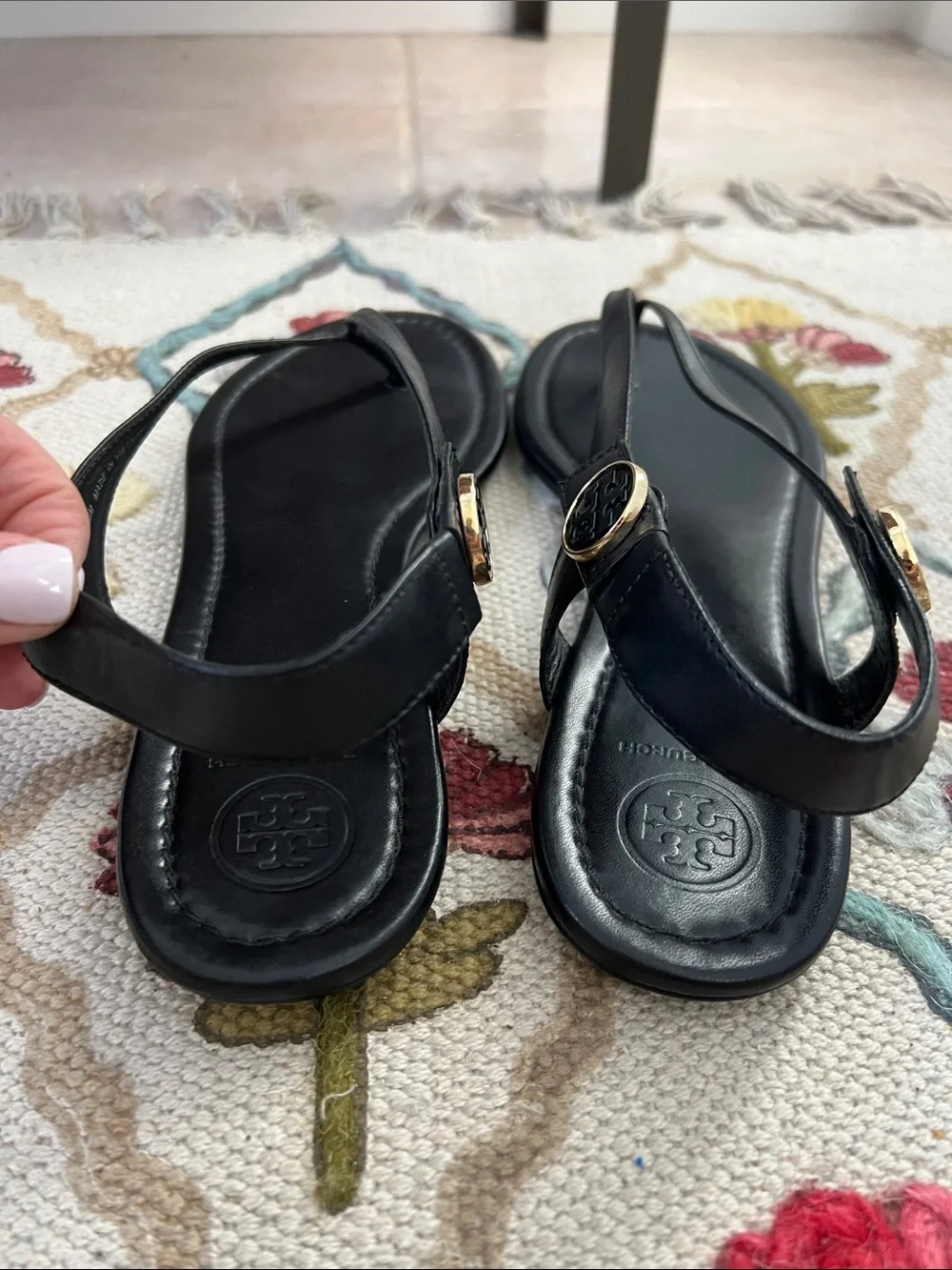 Tory Burch authentic tory