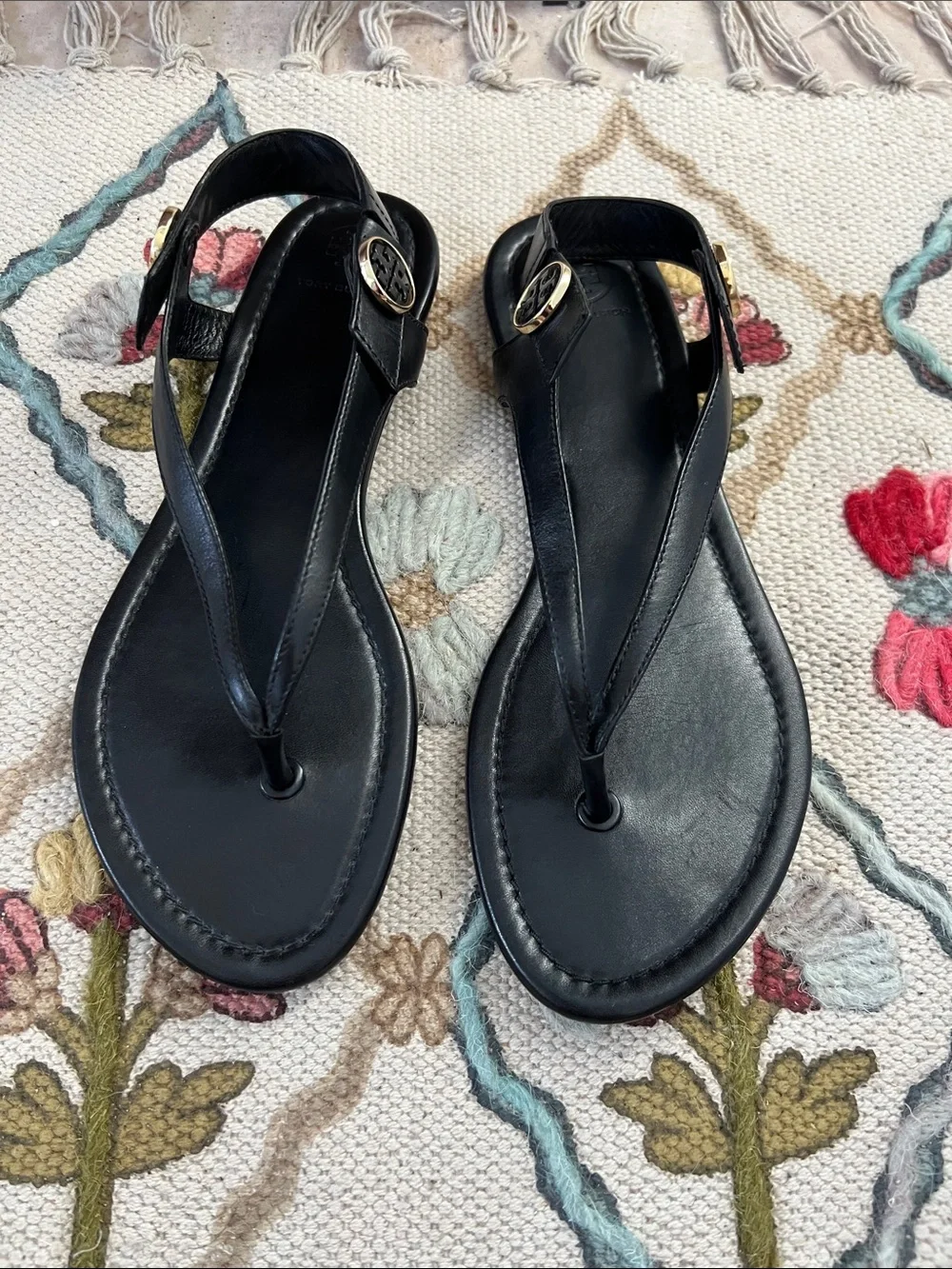 Tory Burch authentic tory