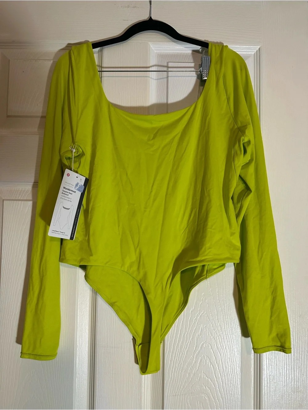 lululemon athletica sleek long