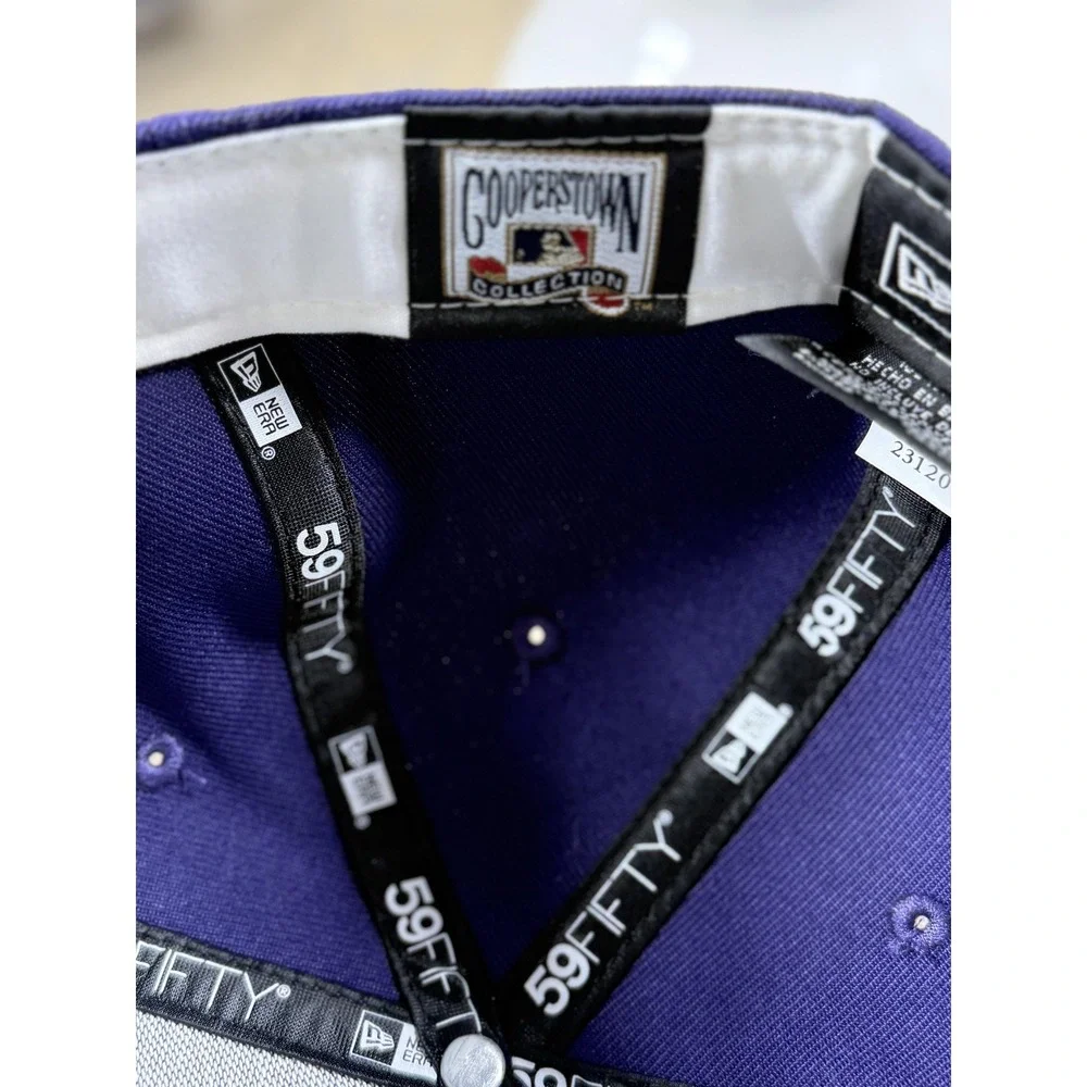 New Era 100% 14393