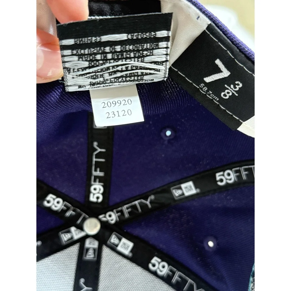 New Era additional 100% original