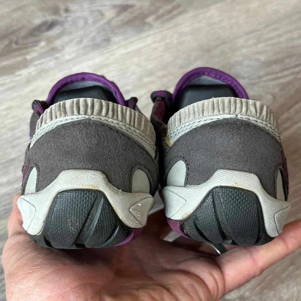 Nike merrell pace