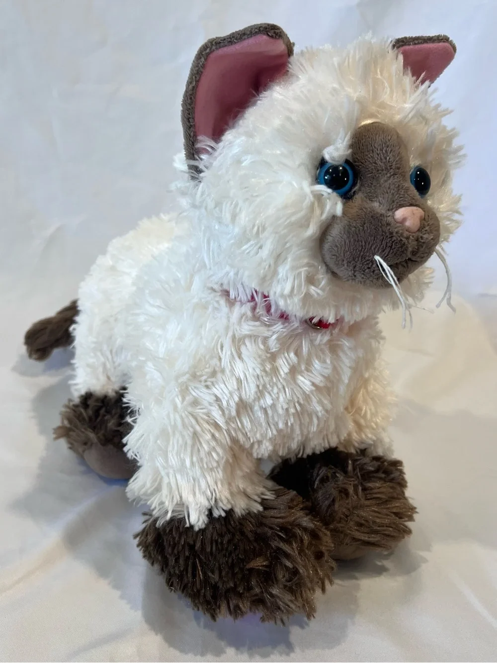 Build-A-Bear super cute