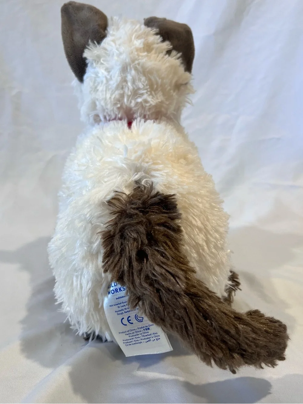 Build-A-Bear super cute