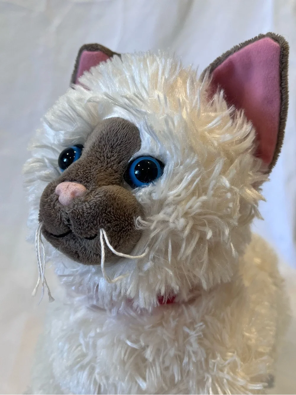 Build-A-Bear super cute