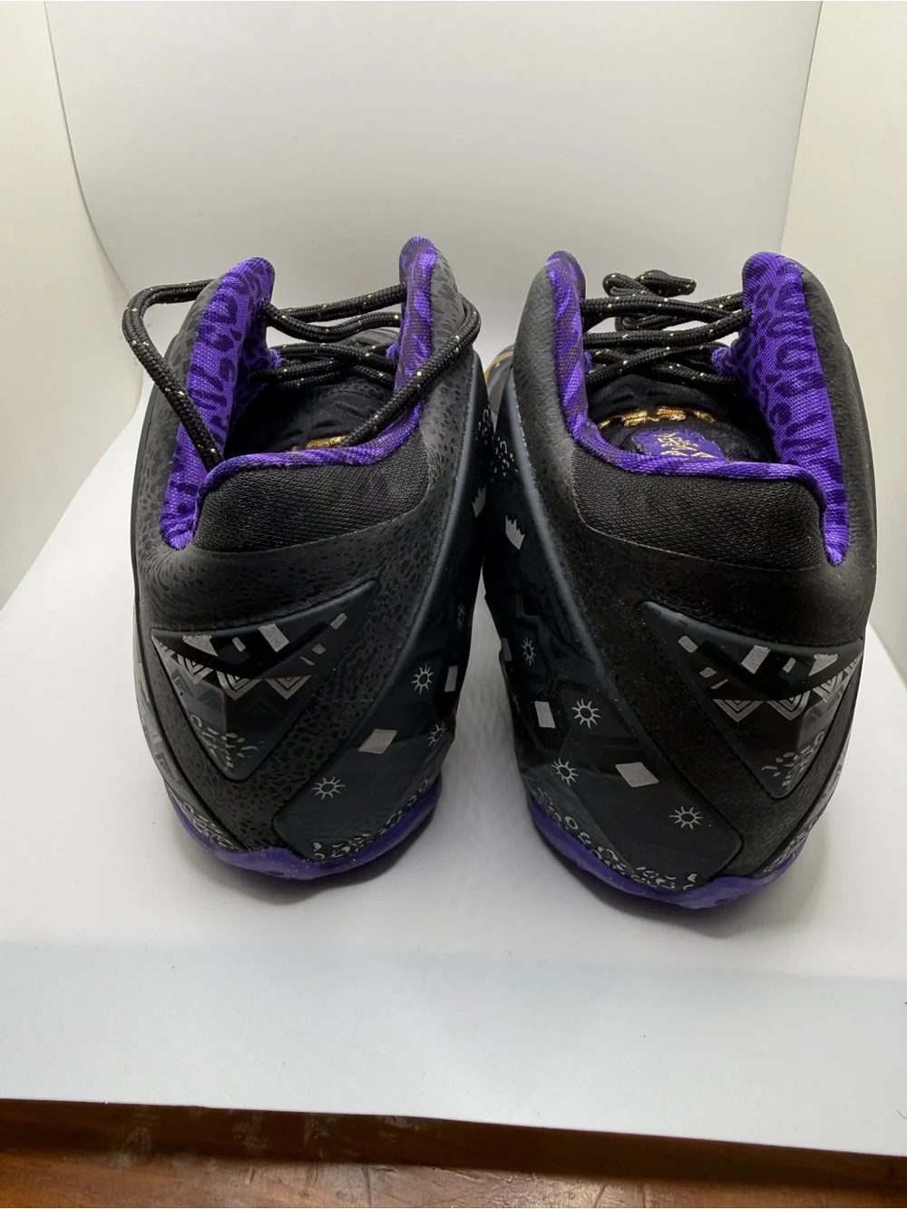 Nike youth or
