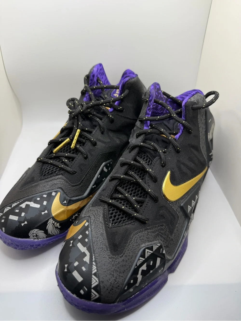 Nike youth or