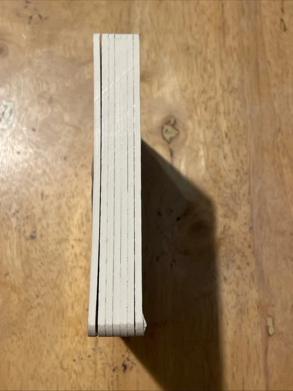 Made for retail￼ beer coaster