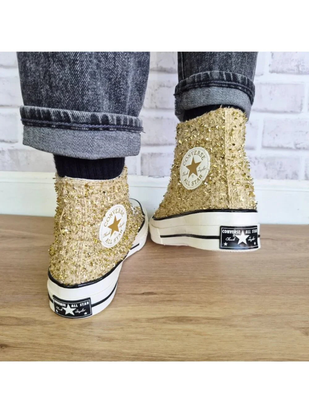 Converse ⭐converse chuck