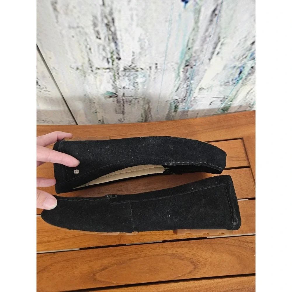 UGG transitional lacing keywords