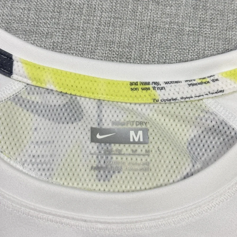 Nike eugen 2008