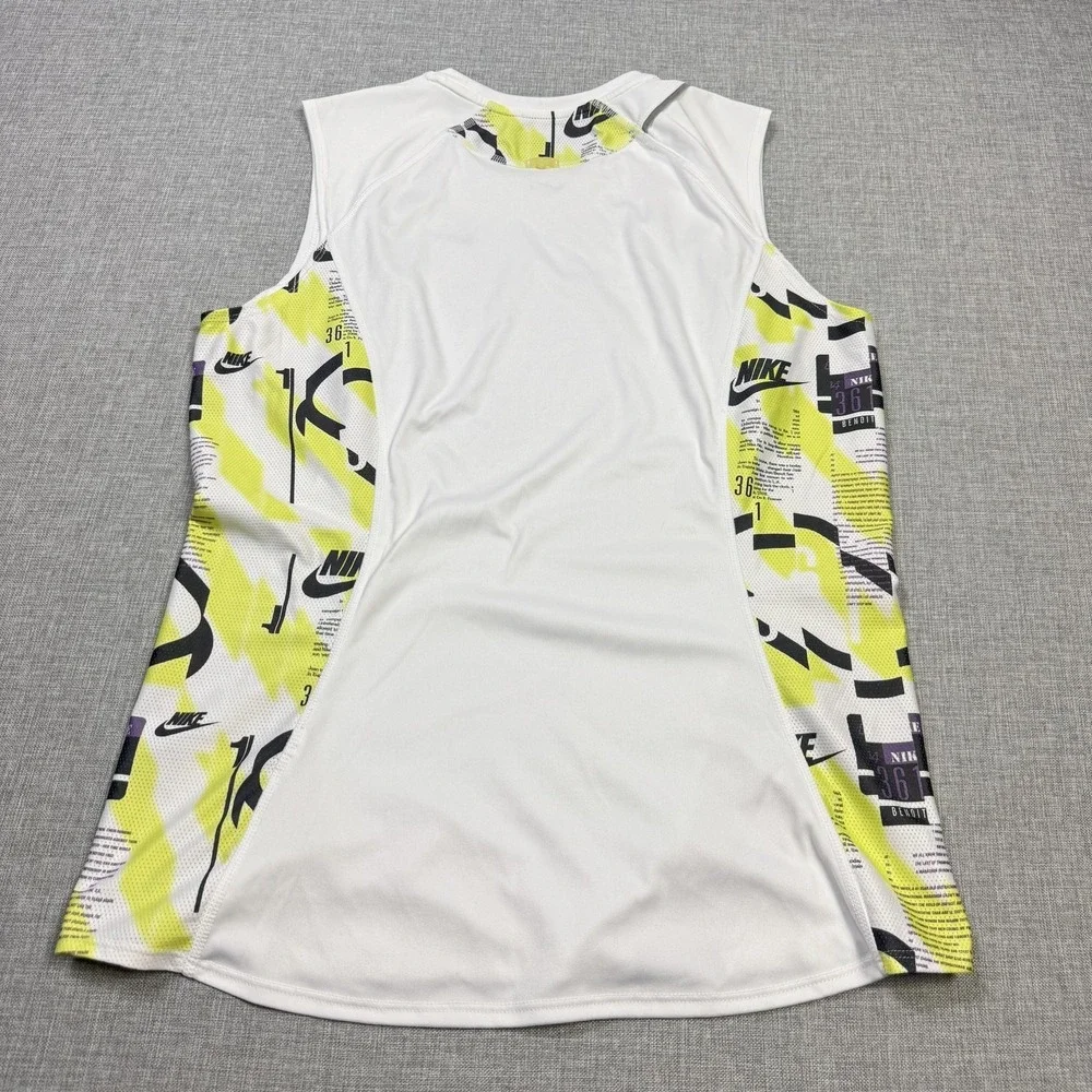 Nike eugen 2008