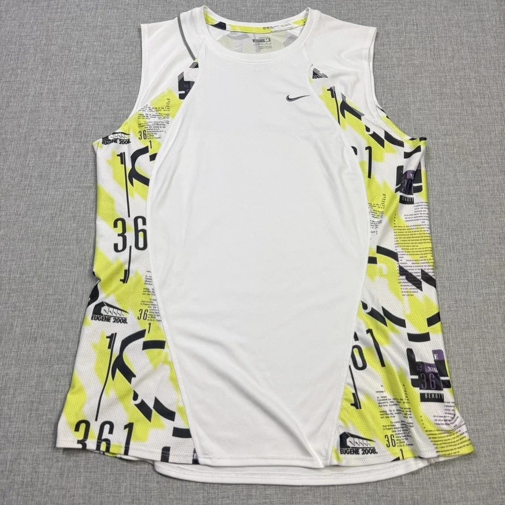 Nike eugen 2008