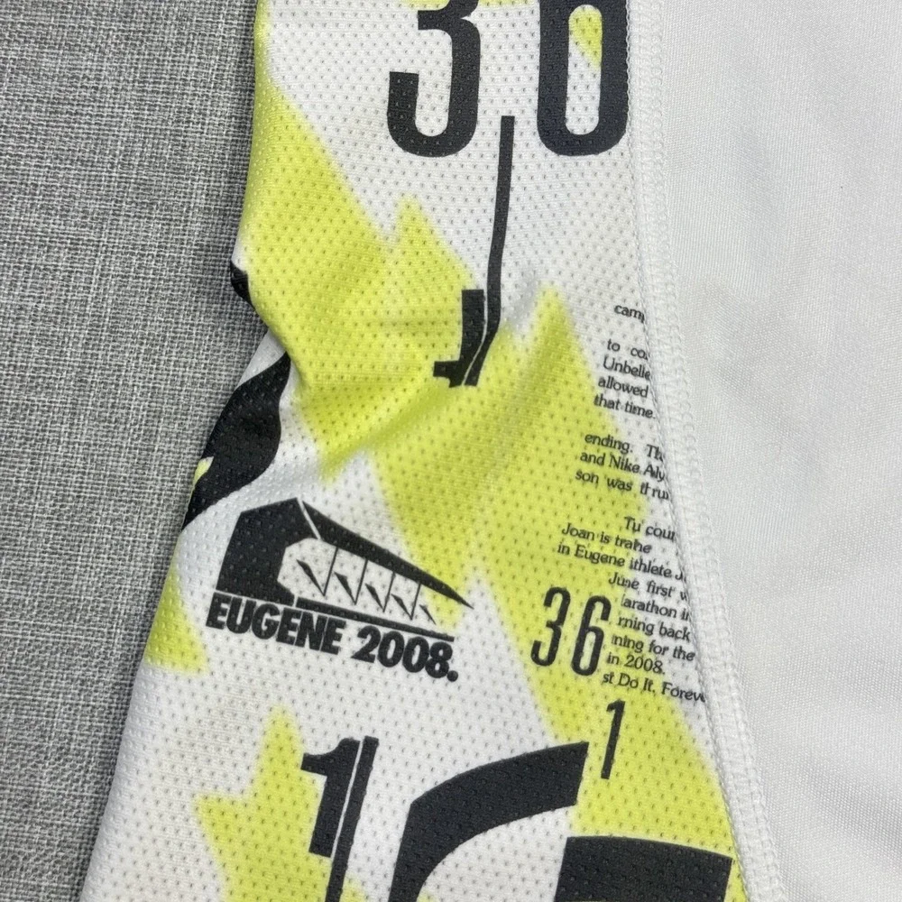 Nike eugen 2008
