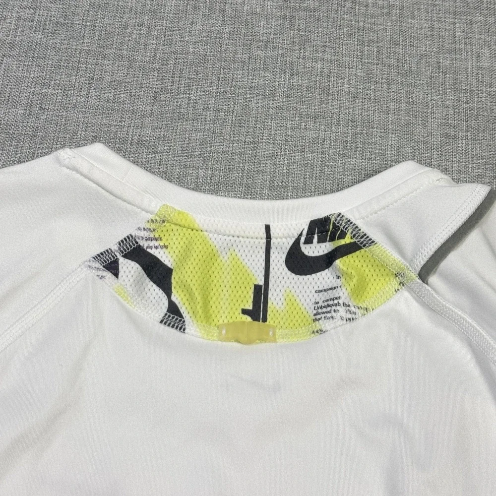 Nike eugen 2008