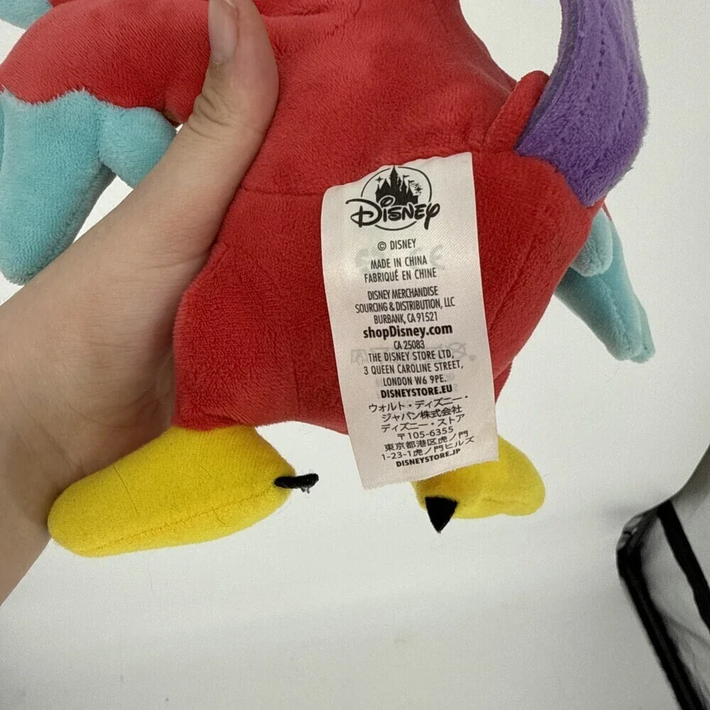 Disney store aladdin
