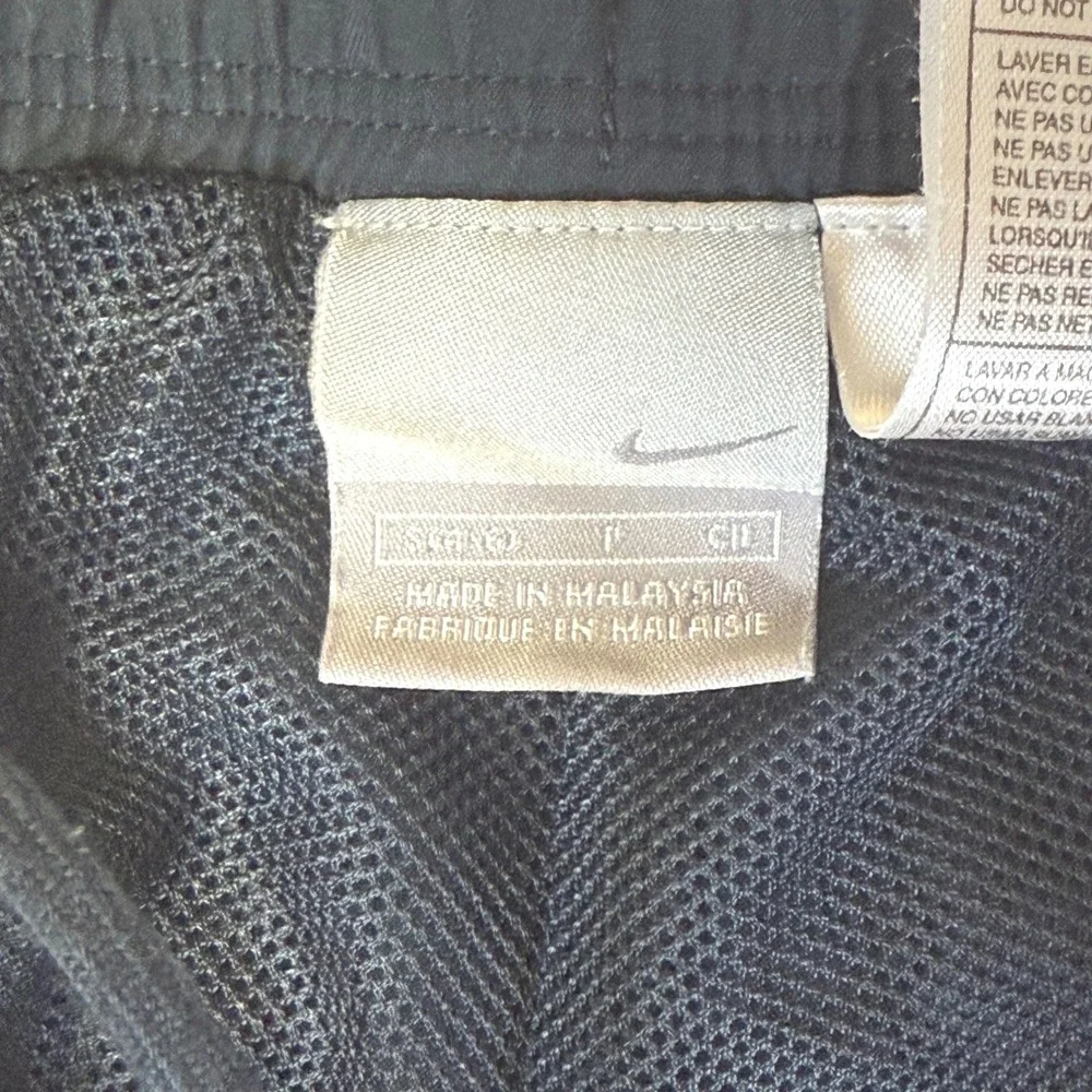 Nike experience effortless