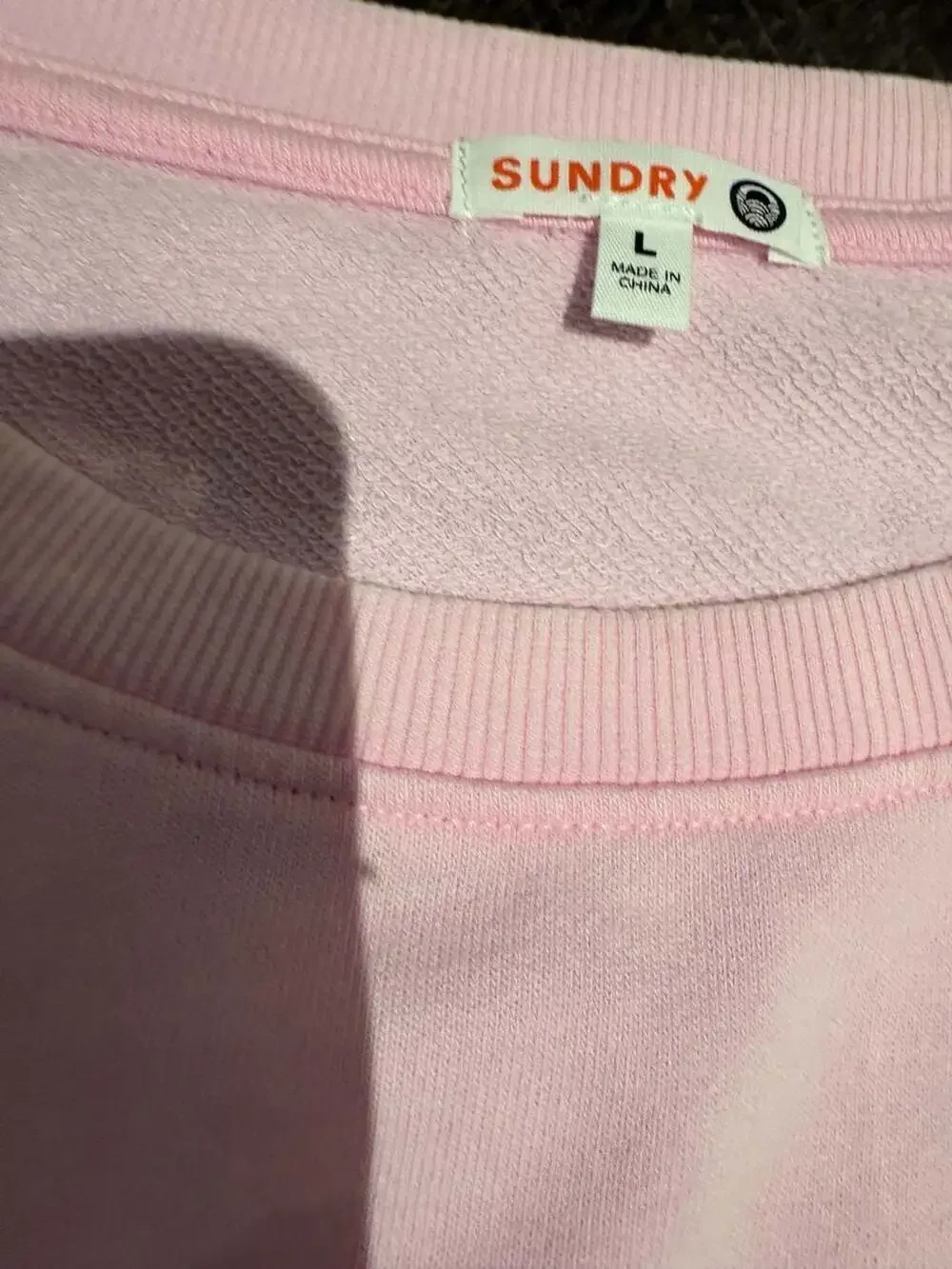 Sundry stay comfortable