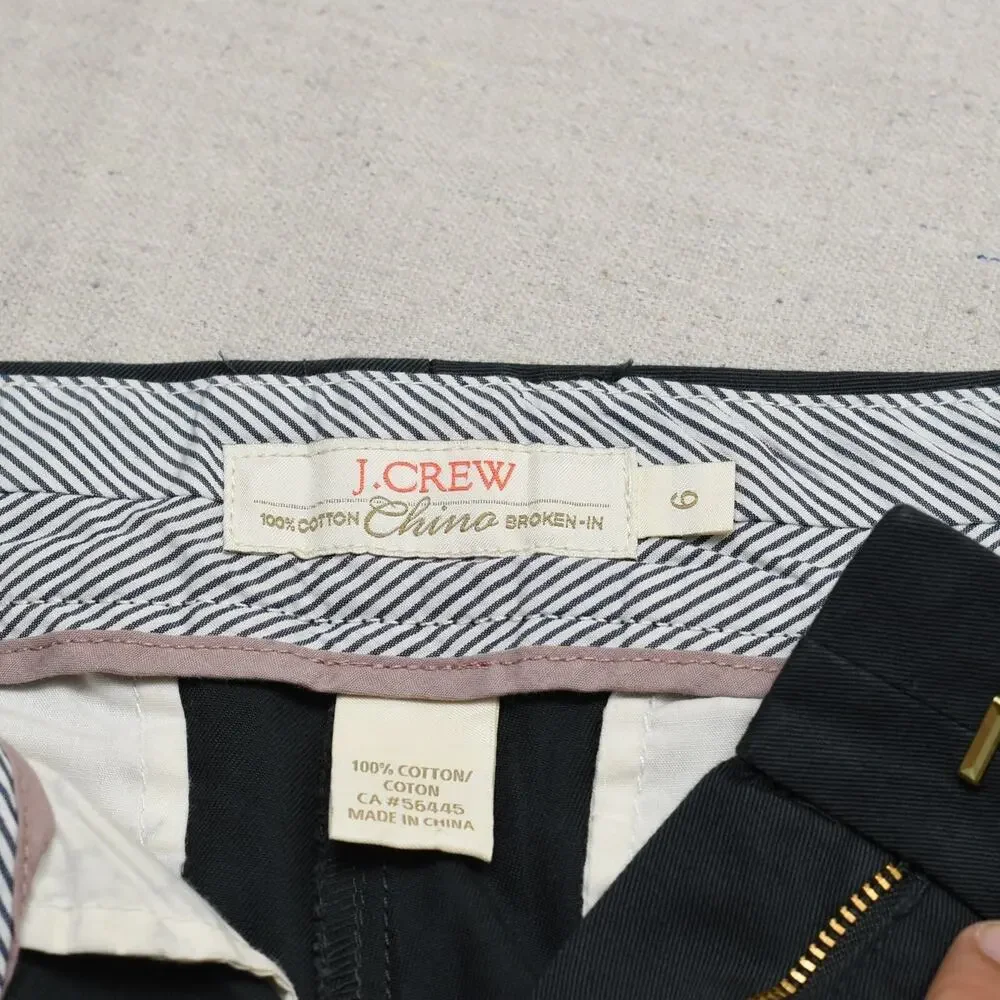 J. Crew Factory crew women