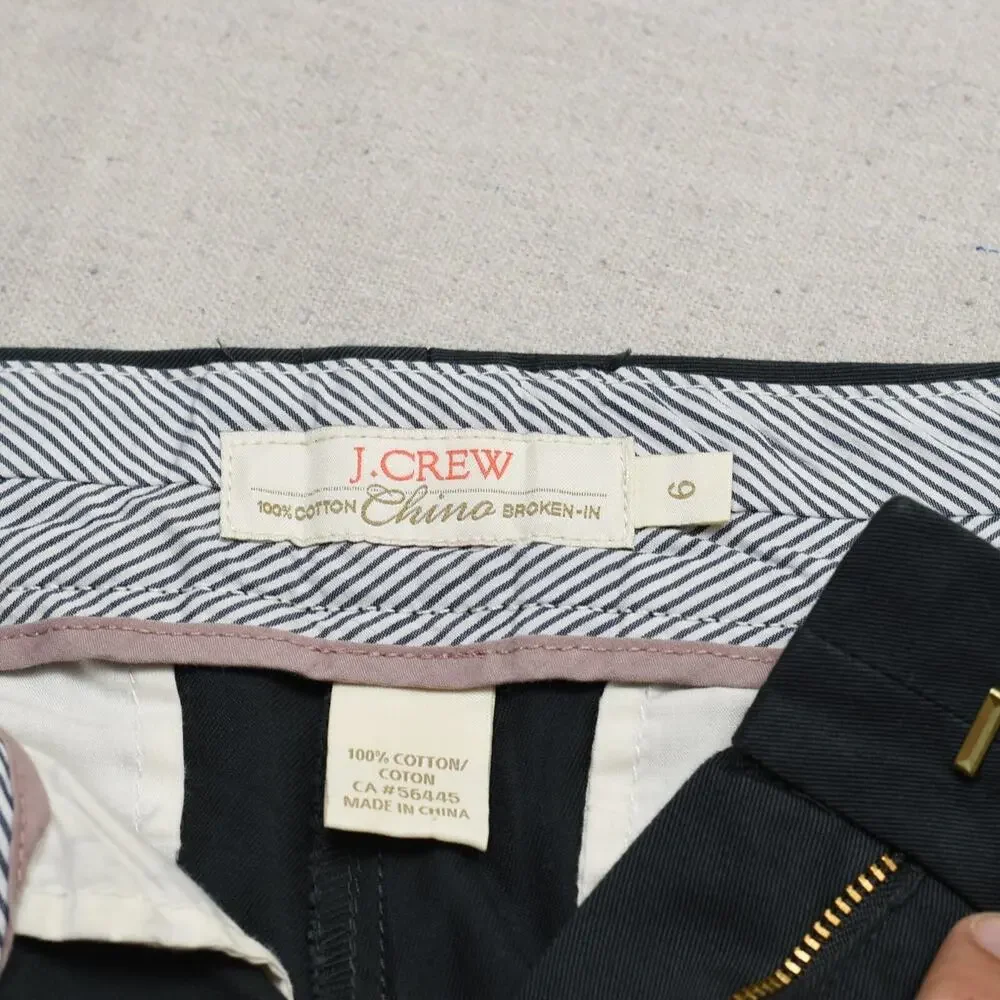 J. Crew Factory crew women