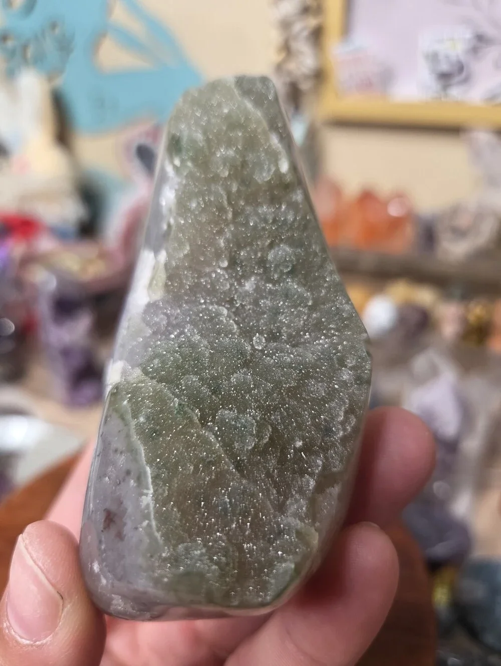 N/A from sourced brazil