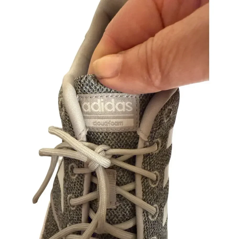 adidas women cloudfoam