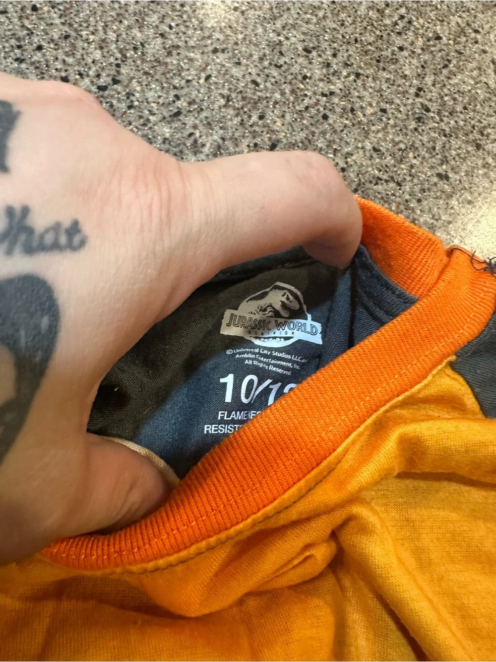 N/A sleeve machine