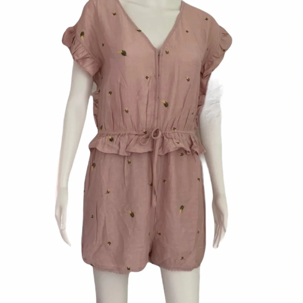 Summer Romper