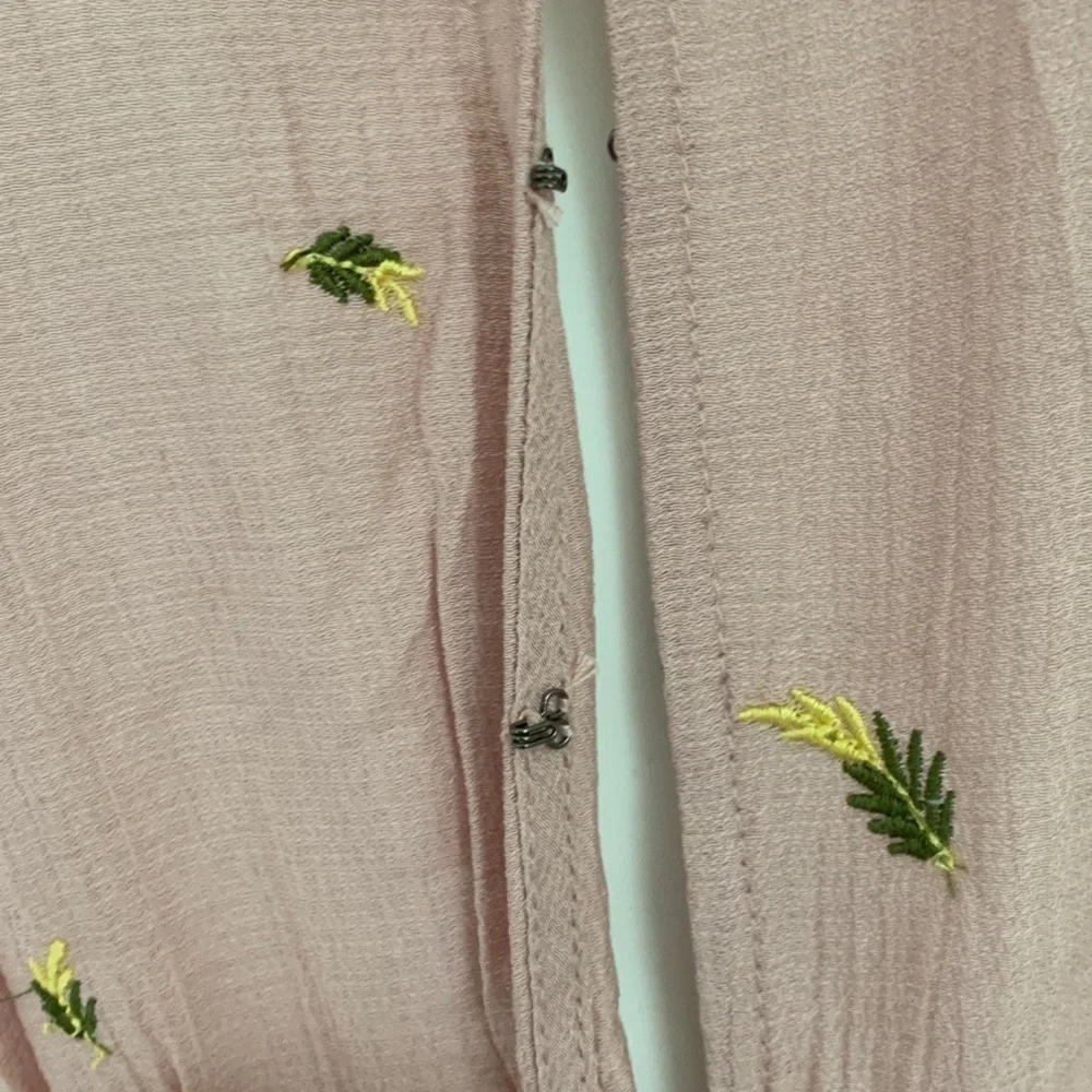 Summer Romper