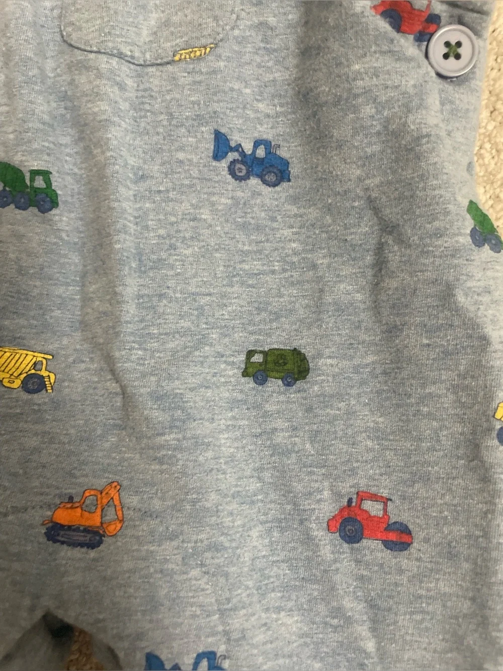 Mini Melissa from boden