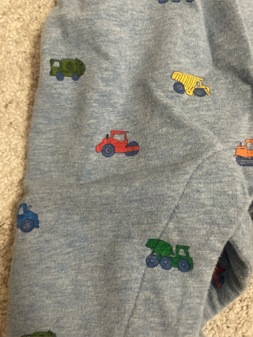 Mini Melissa from boden