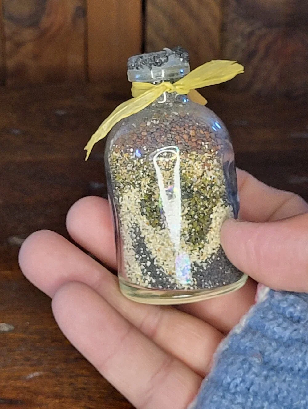 Sands Of Maui Bottle