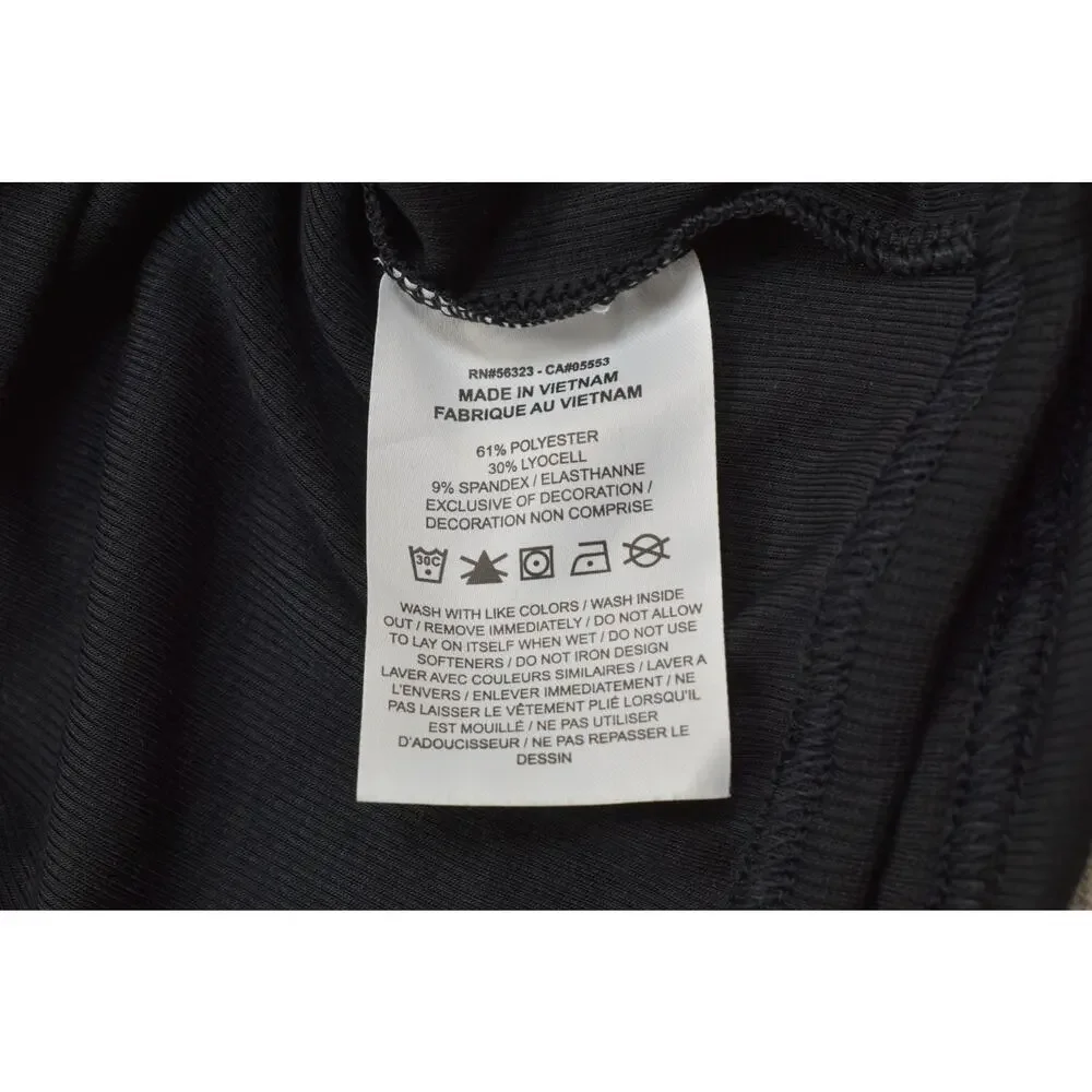 Nike women xl