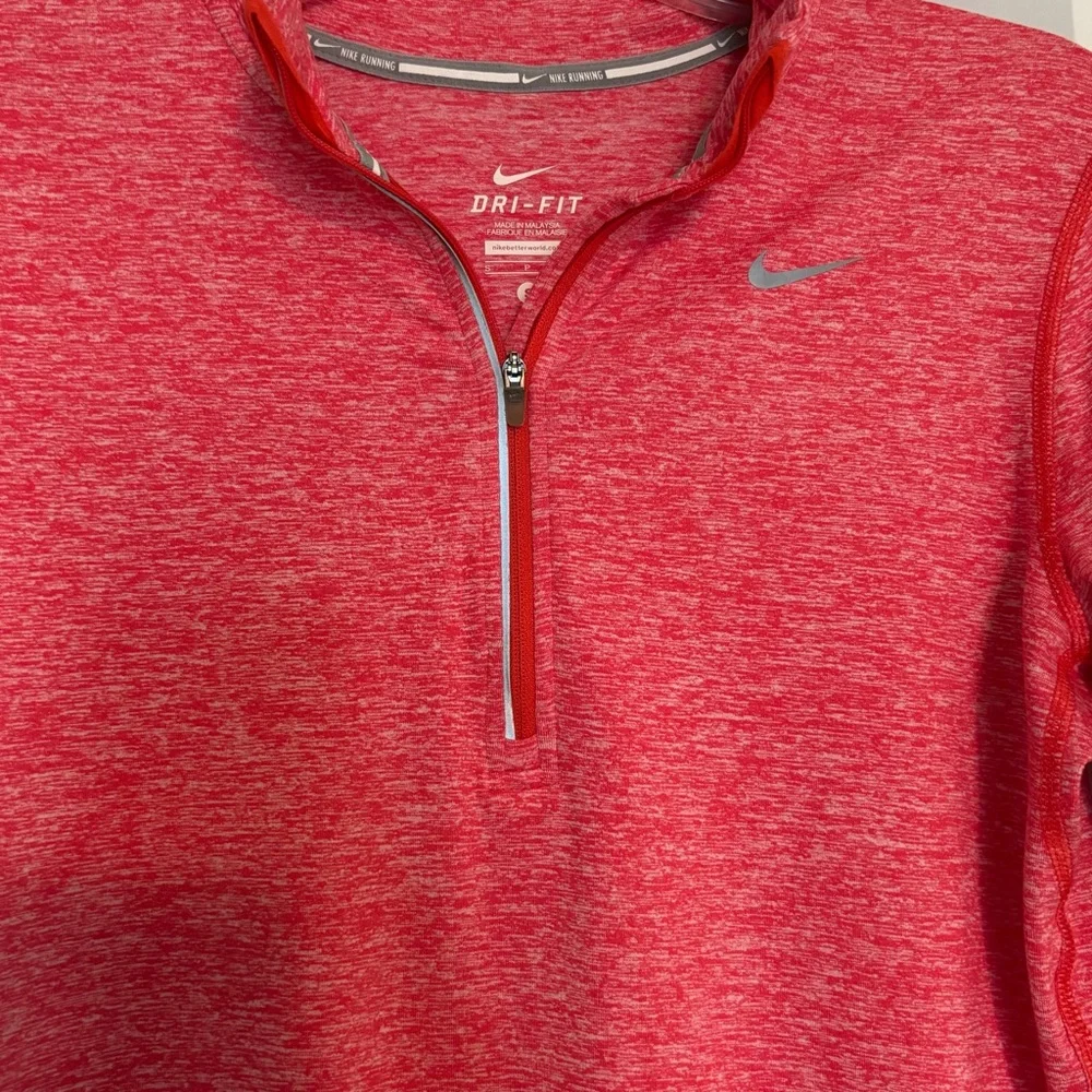 Nike nwot experience