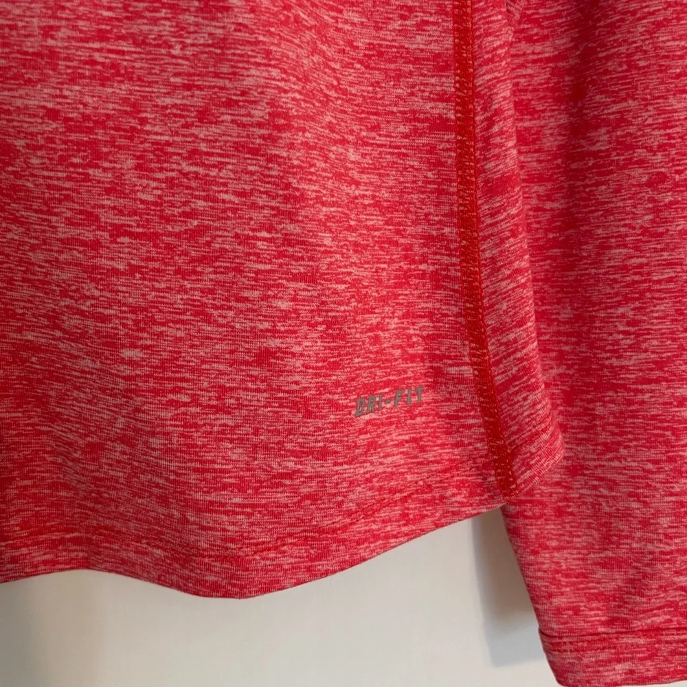 Nike nwot experience