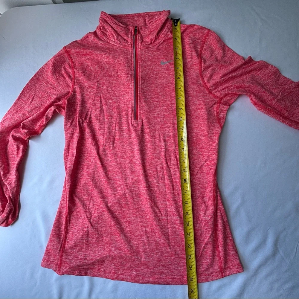 Nike nwot experience