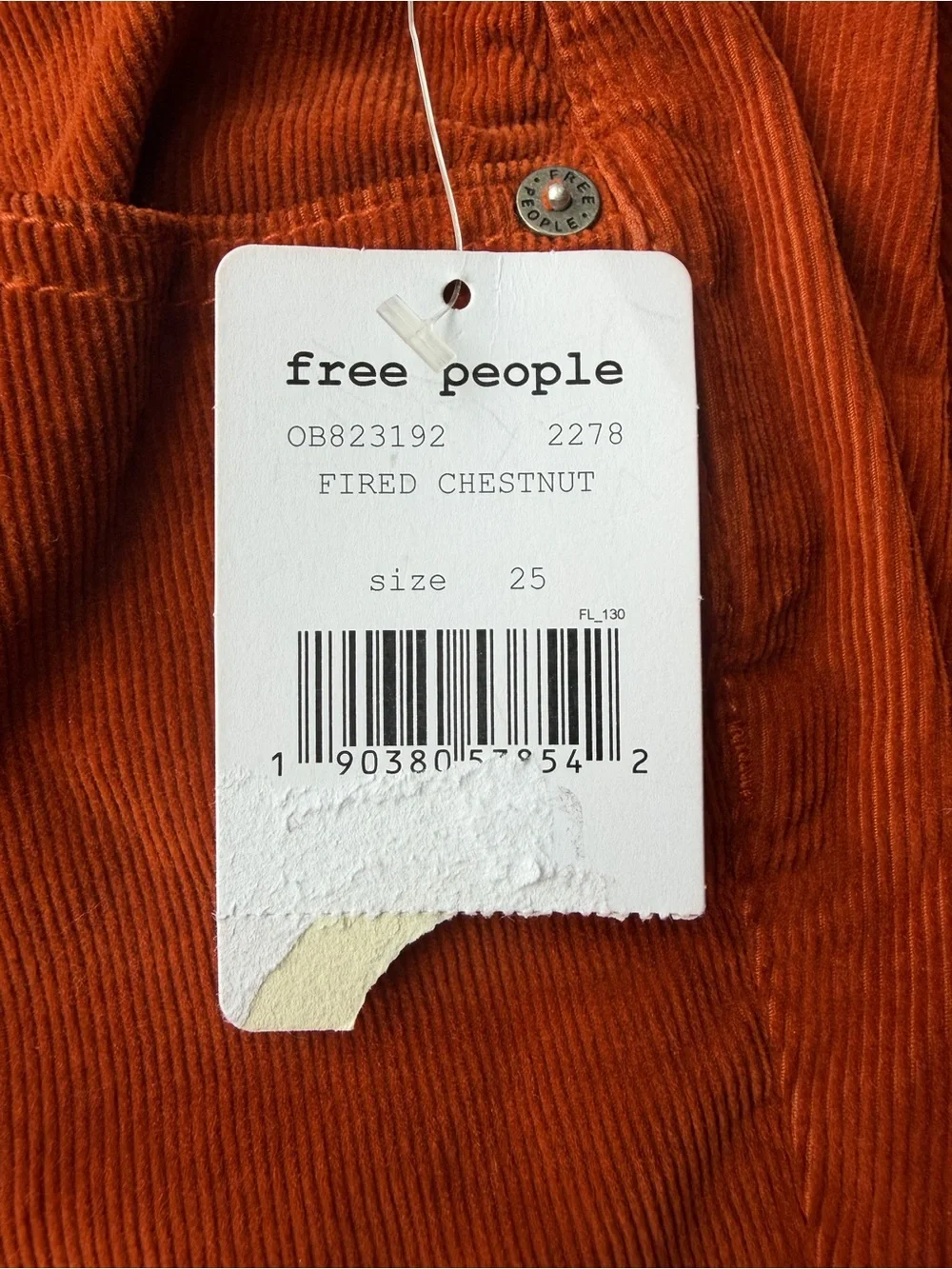 Free People we free