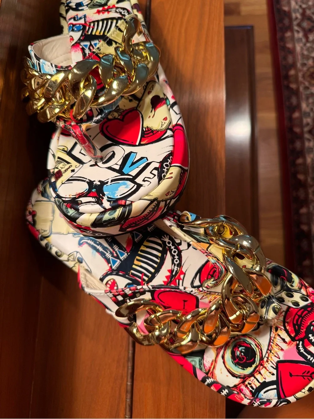 N/A outfits cushioned
