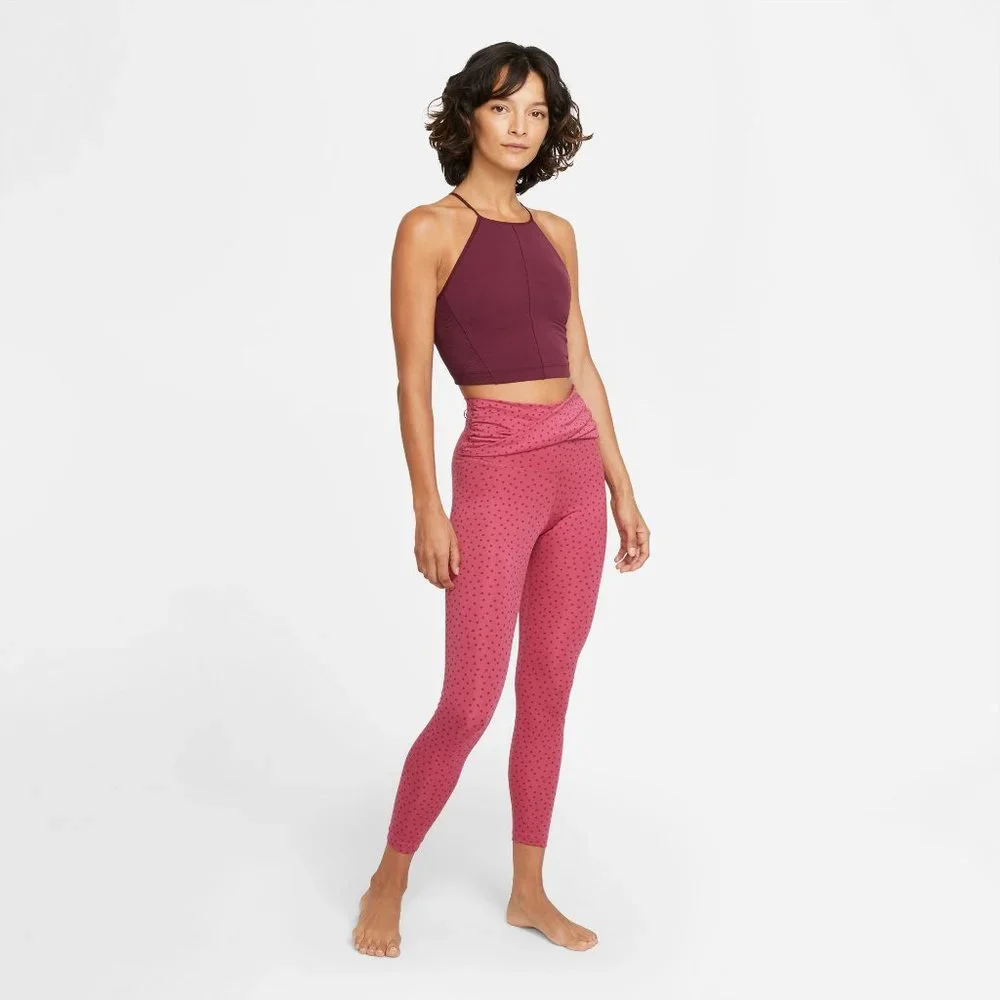 Nike nwt yoga