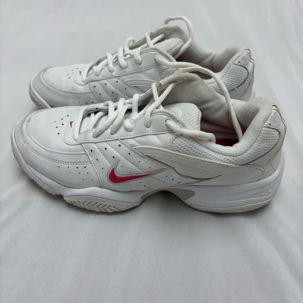 Nike some signs
