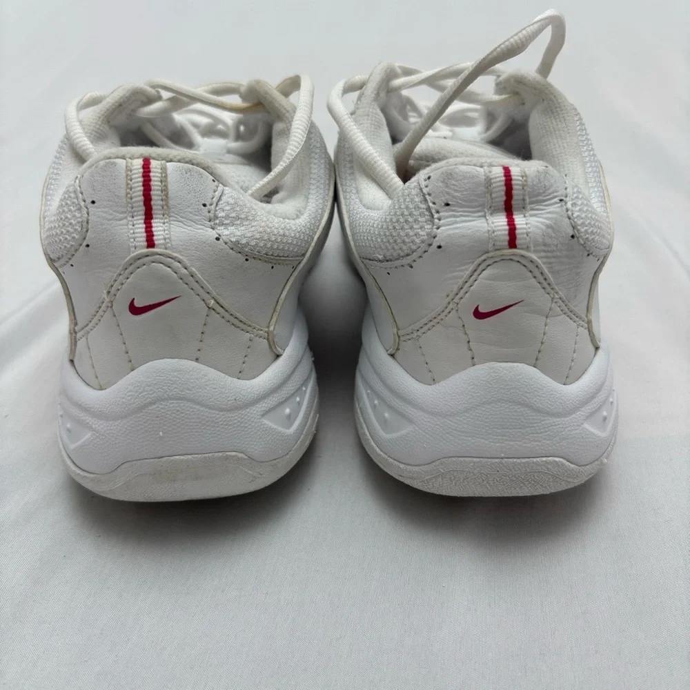 Nike some signs