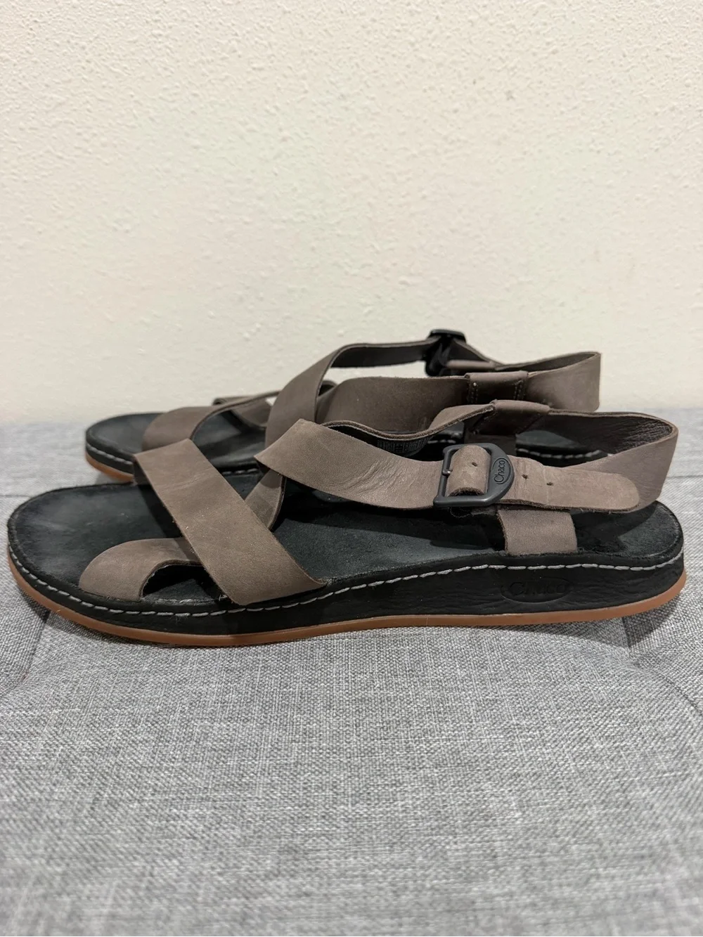 Chaco sz euc