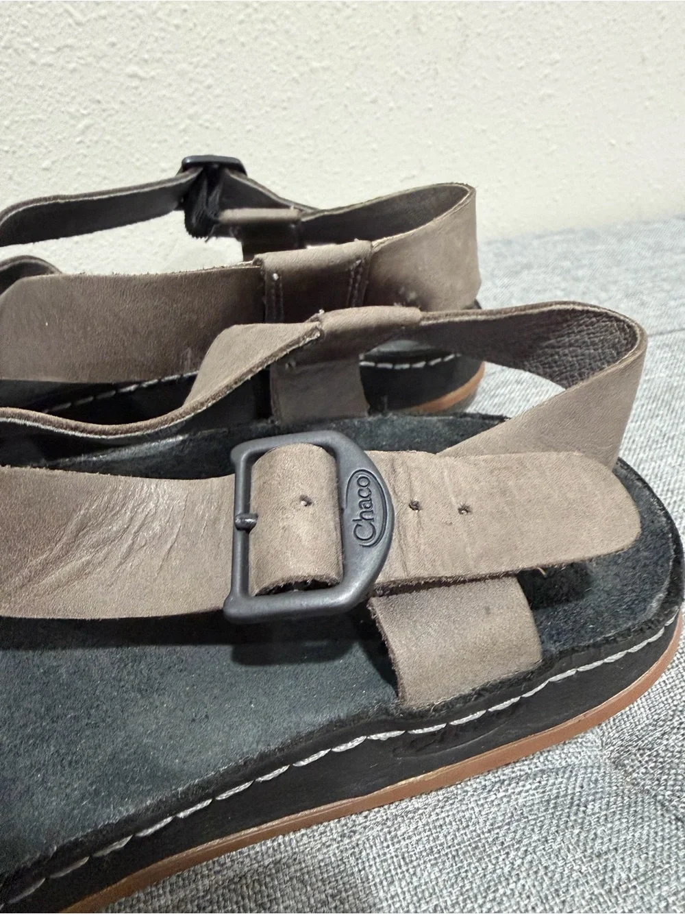 Chaco sz euc