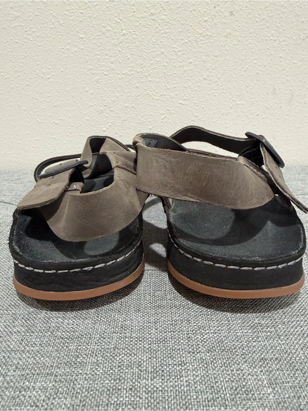 Chaco sz euc